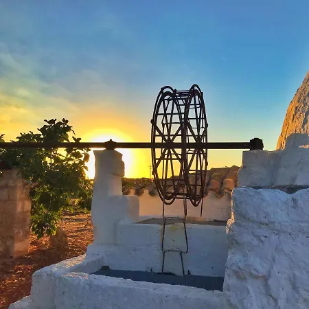 Βίλα Trullo Seaside Polignano Polignano a Mare
