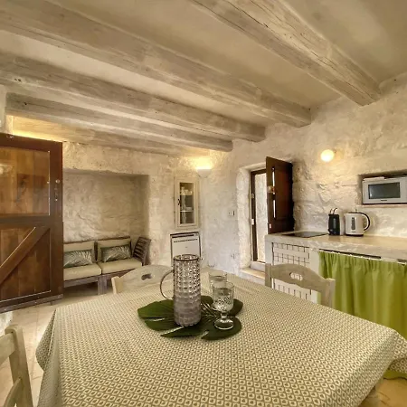 Villa Trullo Seaside Polignano *