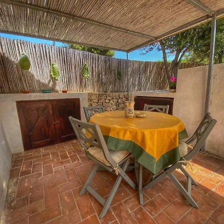 Βίλα Trullo Seaside Polignano *