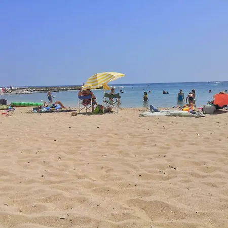 Βίλα Trullo Seaside Polignano