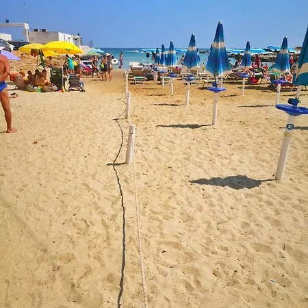 Βίλα Trullo Seaside Polignano *