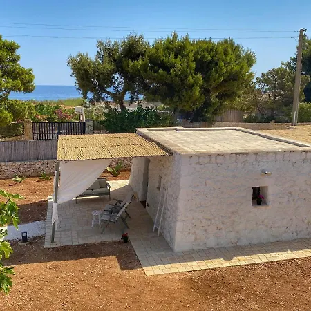 Trullo Seaside Polignano Polignano a Mare