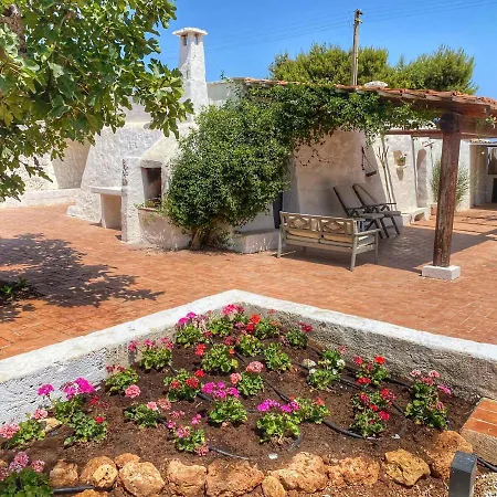 Βίλα Trullo Seaside Polignano Polignano a Mare