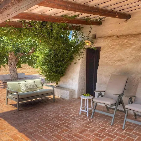 Villa Trullo Seaside Polignano