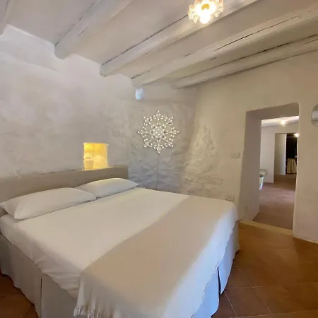 Trullo Seaside Polignano Villa *