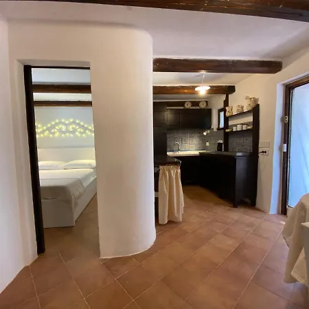 Trullo Seaside Polignano Villa Polignano a Mare