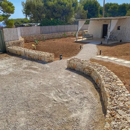 Villa Trullo Seaside Polignano