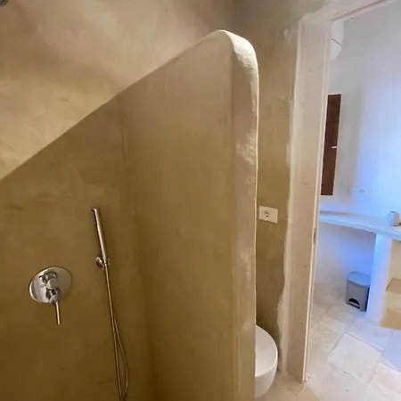Trullo Seaside Polignano Βίλα *