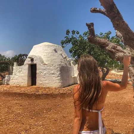 Trullo Seaside Polignano