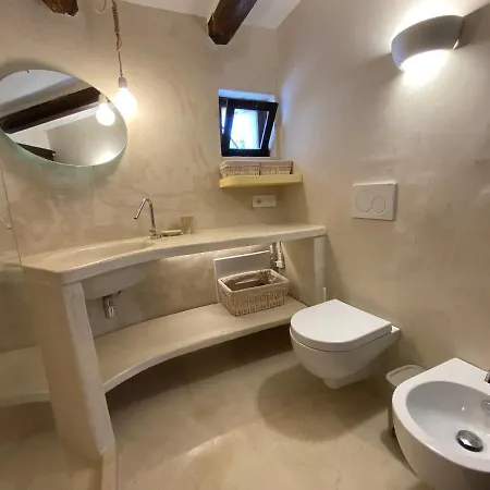 Trullo Seaside Polignano Villa Polignano a Mare