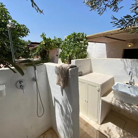Trullo Seaside Polignano Villa