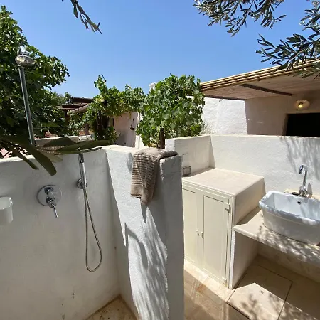 Trullo Seaside Polignano Villa