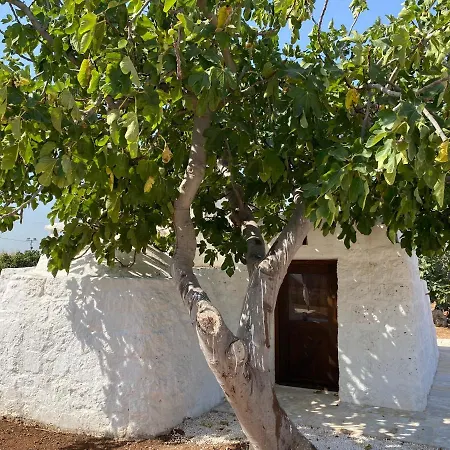 Βίλα Trullo Seaside Polignano Polignano a Mare
