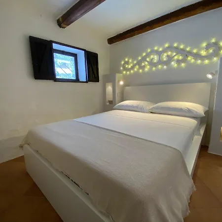 Trullo Seaside Polignano Villa