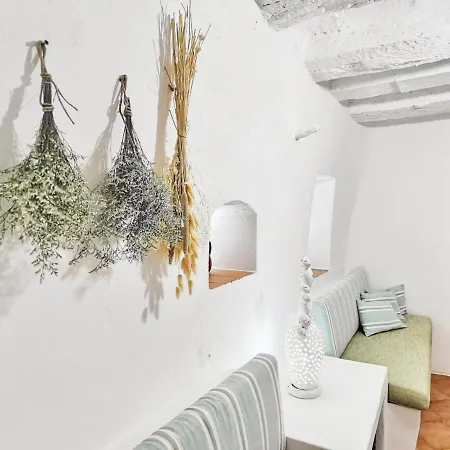 Villa Trullo Seaside Polignano *