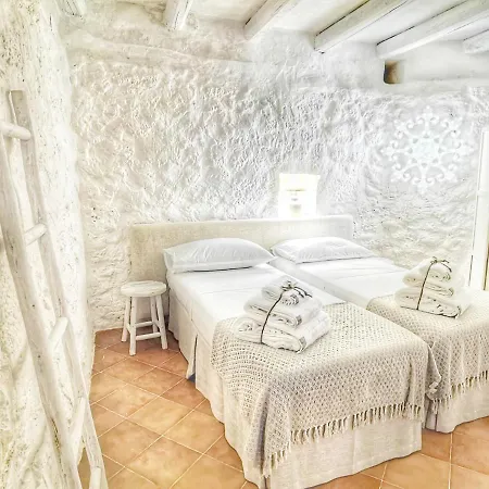 Trullo Seaside Polignano