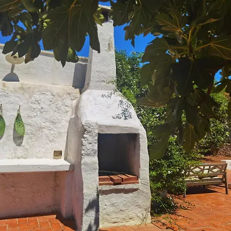 Trullo Seaside Polignano Villa *