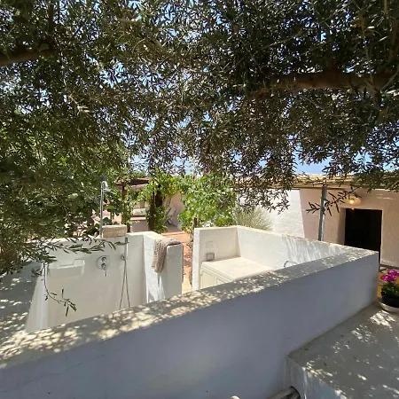 Trullo Seaside Polignano