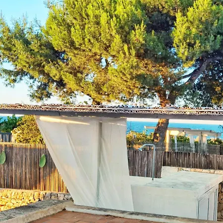 Trullo Seaside Polignano
