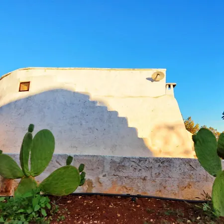 Trullo Seaside Polignano *