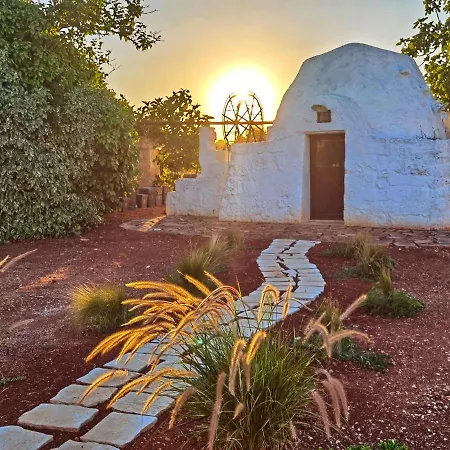 Trullo Seaside Polignano *