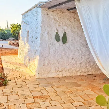 Trullo Seaside Polignano Villa *