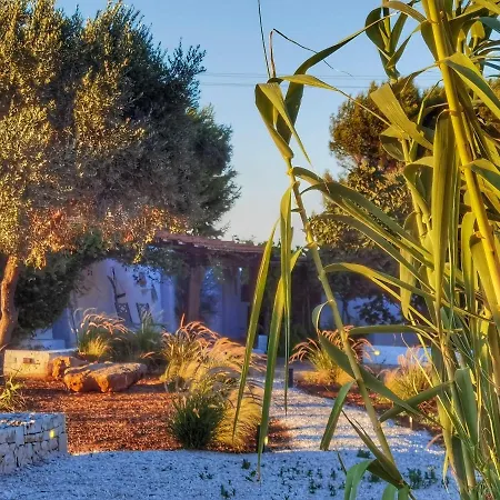 Trullo Seaside Polignano * 滨海波利尼亚诺