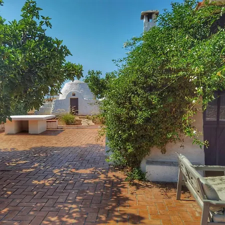 Βίλα Trullo Seaside Polignano Polignano a Mare