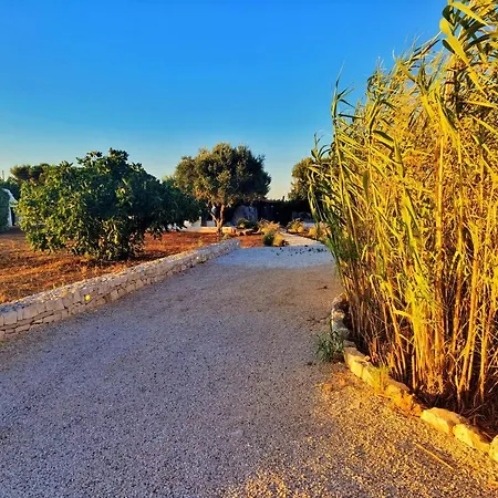Trullo Seaside Polignano Villa