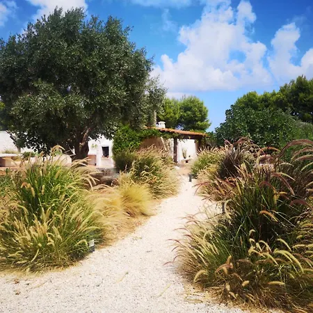 Trullo Seaside Polignano